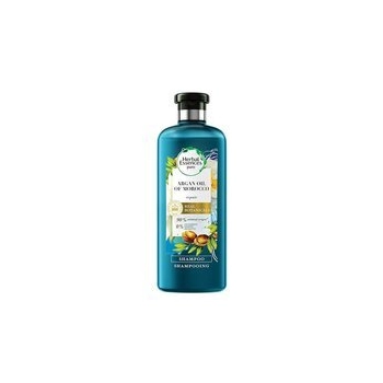 Herbal Essences Argan Oil of Marocco Repair Szampon do Włosów 400 ml