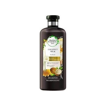 Herbal Essences Kokosmilch Szampon do Włosów 400 ml