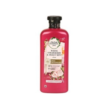 Herbal Essences White Strawberry&Sweet Mint Odżywka do Włosów 360 ml