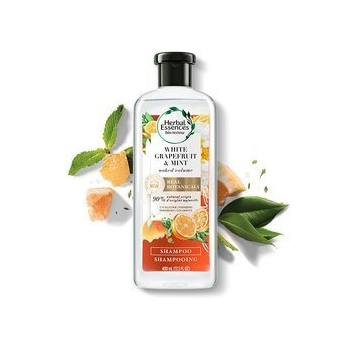 Herbal Essences White Grapefruit&Mosa Mint Szampon do Włosów 400 ml