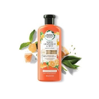 Herbal Essences White Grapefruit&Mosa Mint Odżywka do Włosów 360 ml