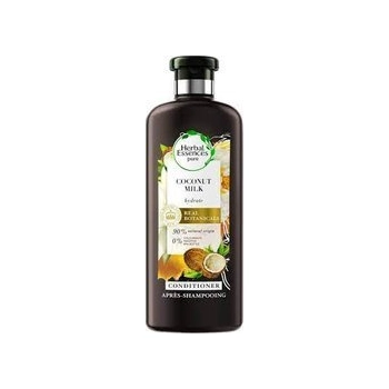 Herbal Essences Coconut Milk Odżywka do Włosów 360 ml