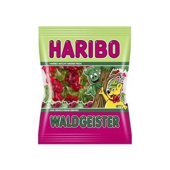 Haribo Waldgeister Żelki 200 g