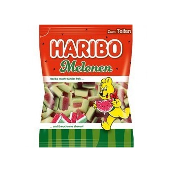 Haribo Melonen Żelki 175 g