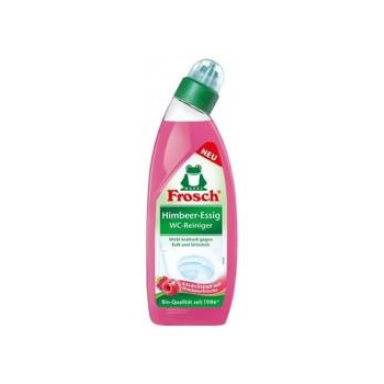 Frosch Ocet Malinowy do Czyszczenia Toalety 750 ml