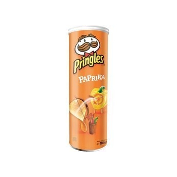 Pringles Papryka 130 g