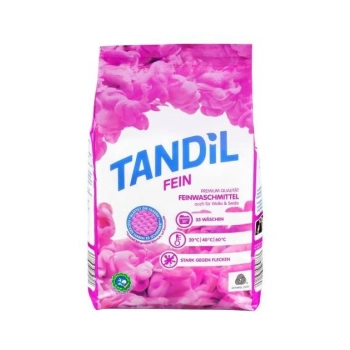 Tandil Fein Wolle&Seide Proszek do Prania 1,75 kg