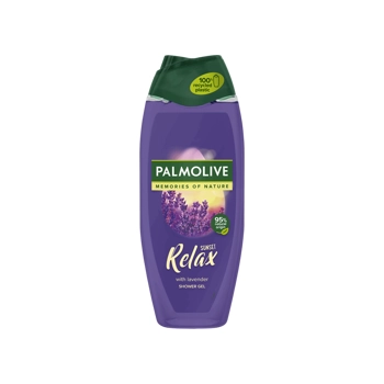 Palmolive Sunset Relax Płyn do Kąpieli 650 ml