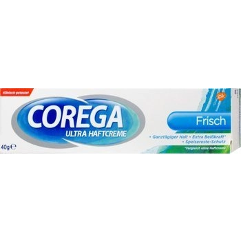 Corega Frisch Klej do Protez 40 g