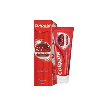 Colgate Optic White Extra Pasta do Zębów 75 ml