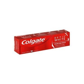 Colgate Optic White Sparkling White Pasta do Zębów 75 ml