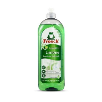Frosch Limonen Płyn do Naczyń 750 ml