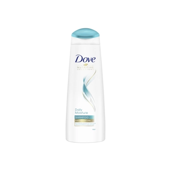 Dove Daily Moisure 2 in1 Szampon z Odżywką 250 ml