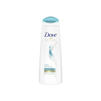 Dove Daily Moisure Szampon do Włosów 250 ml
