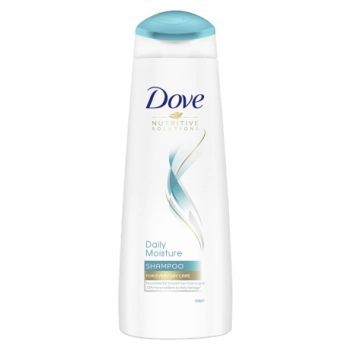 Dove Daily Moisure Szampon do Włosów 250 ml