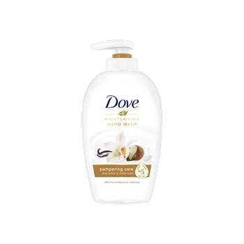 Dove Shea Butter&Vanilla Mydło w Płynie 250 ml