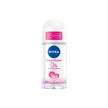 Nivea Fresh Flower Dezodorant Roll-on 50 ml