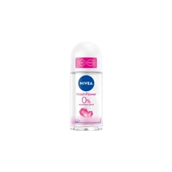 Nivea Fresh Flower Dezodorant Roll-on 50 ml