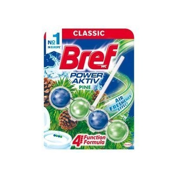 Bref Pine Zawieszka WC 50 g