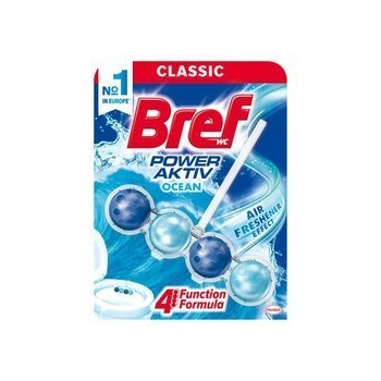 Bref Ocean Zawieszka WC 50 g