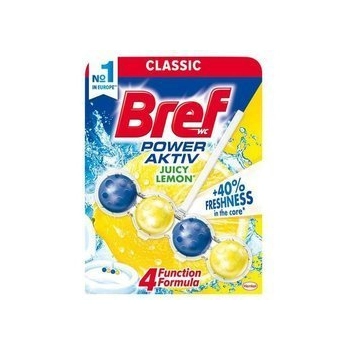 Bref Lemon Zawieszka WC 50 g
