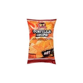 Don Fernando Nachos Tortilla Chili 200 g