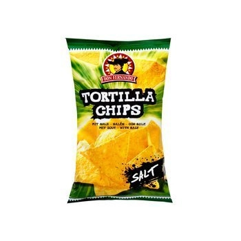 Don Fernando Nachos Tortilla z Solą 200 g