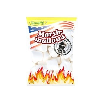 Woogie Marshmallows Barbecue 300 g