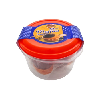 Meister Moulin Mini Muffins Black&White 250 g