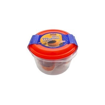 Meister Moulin Mini Muffins Black&White 250 g