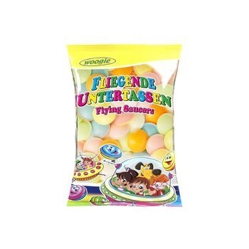 Woogie Latające Spodki 55 g
