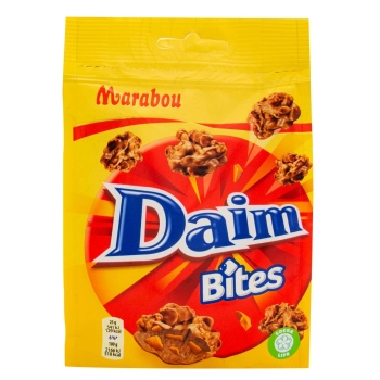 Daim Bites 145 g