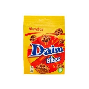 Daim Bites 145 g