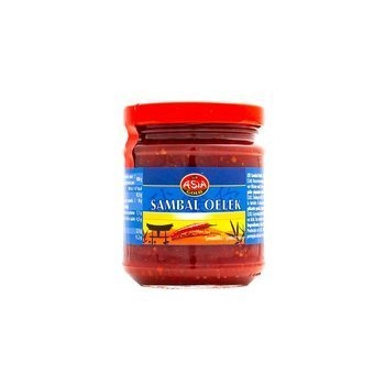 Asia Gold Sambal Oelek 200 g