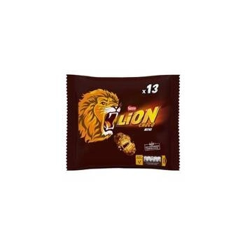 Nestle Lion Mini 234 g