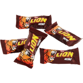 Nestle Lion Mini 234 g