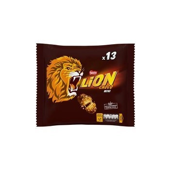 Nestle Lion Mini 234 g