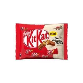 Nestle KitKat Mini 217 g