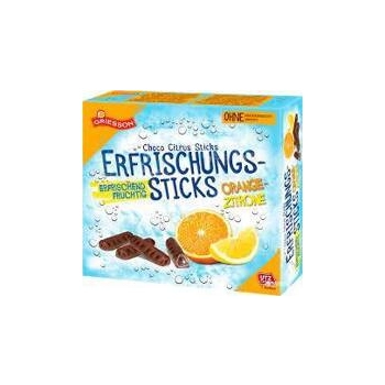 Griesson Orzeźwiające Pałeczki 150 g