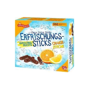 Griesson Orzeźwiające Pałeczki 150 g