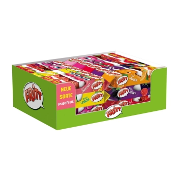 Fritt Rozpuszczalna Guma do Żucia 30 X70 g