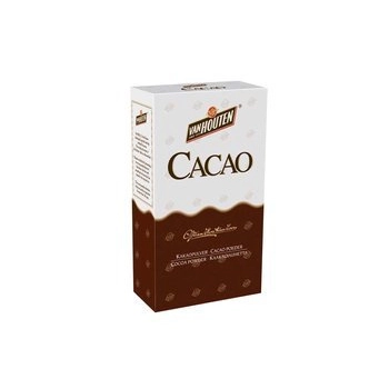 Van Houten Kakao 125 g