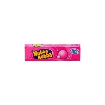 Hubba Bubba Fancy Fruit Guma do Żucia 35 g (5x7g)