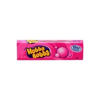 Hubba Bubba Fancy Fruit Guma do Żucia 35 g (5x7g)