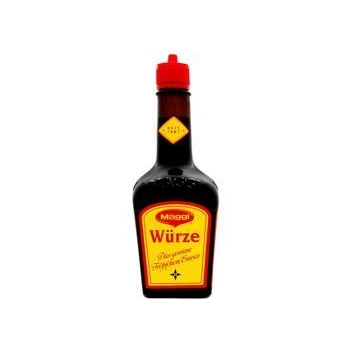 Maggi Przyprawa w Płynie 202 ml