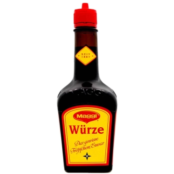 Maggi Przyprawa w Płynie 202 ml