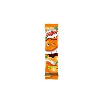 Fritt Orange Rozpuszczalna Guma do Żucia 70 g