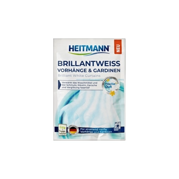 Heitmann Brillantweiss Wybielacz do Firan 50 g