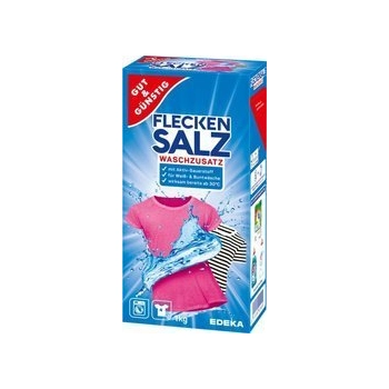 G&G Fleckensalz Sól Odplamiająca 1 kg