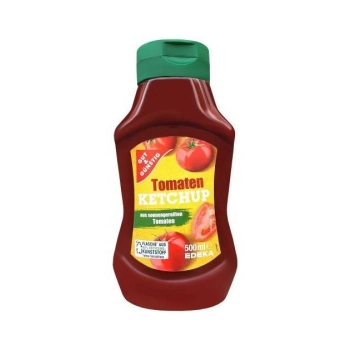 G&G Ketchup Łagodny 500 ml